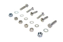 Load image into Gallery viewer, Rear Fender Strut Bolt Kit Cadmium