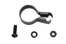 Load image into Gallery viewer, Parkerized Spark Control Coil Frame Clamp