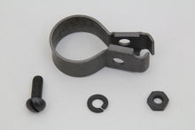 Load image into Gallery viewer, Parkerized Spark Control Coil Frame Clamp