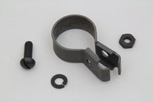 Load image into Gallery viewer, Parkerized Spark Control Coil Frame Clamp