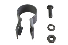 Load image into Gallery viewer, Front Brake Cable Handlebar Clip Parkerized