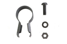 Load image into Gallery viewer, Front Brake Cable Handlebar Clip Parkerized