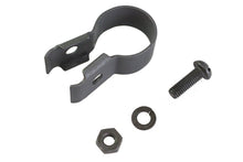 Load image into Gallery viewer, Front Brake Cable Handlebar Clip Parkerized