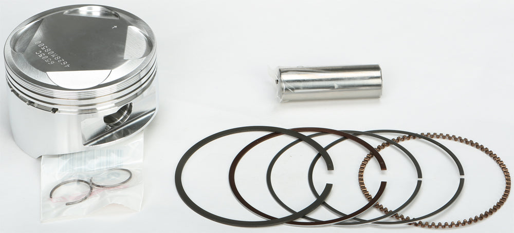 Piston Kit 85.00/Std 11:1 Hon