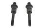 Tow Bar Fork Rocker Studs