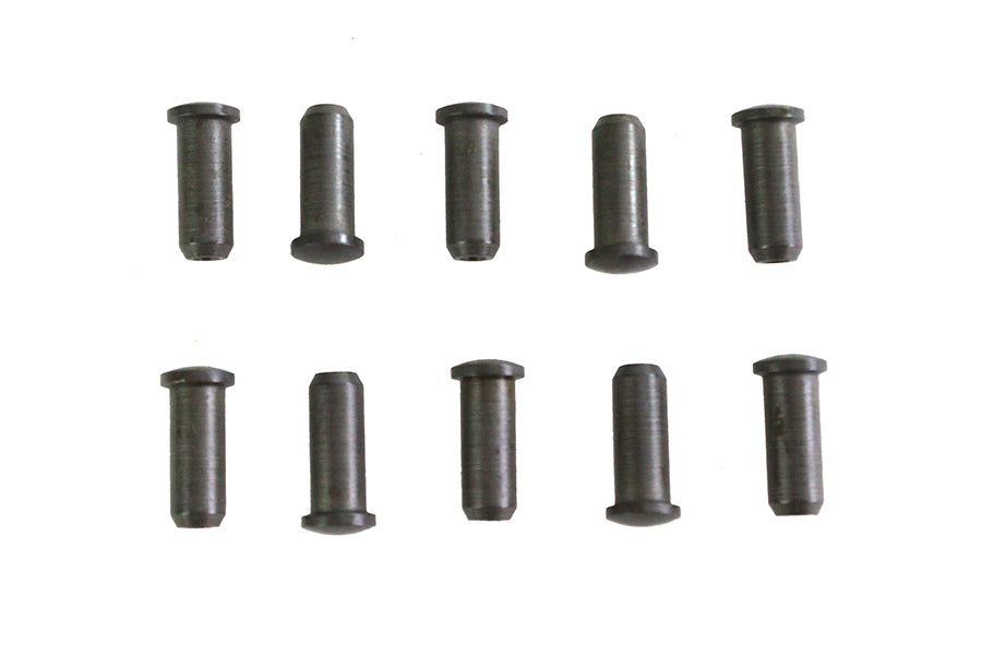 Intake Manifold Nipple Pin