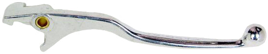 Right Lever Silver