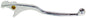 Right Lever Silver