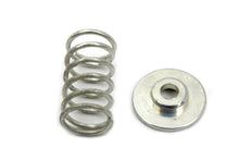 Load image into Gallery viewer, Linkert Carburetor Needle Valve Lever Spring with Collar