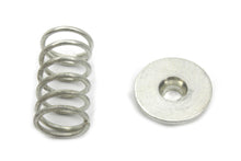 Load image into Gallery viewer, Linkert Carburetor Needle Valve Lever Spring with Collar