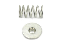 Load image into Gallery viewer, Linkert Carburetor Needle Valve Lever Spring with Collar