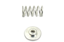 Load image into Gallery viewer, Linkert Carburetor Needle Valve Lever Spring with Collar