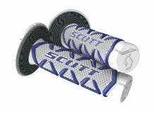 Load image into Gallery viewer, Diamond Mx Grip (Blue/White)
