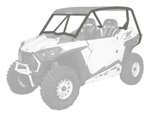 Load image into Gallery viewer, Loco Cage W/V Intrusion Titanium Matte Metallic