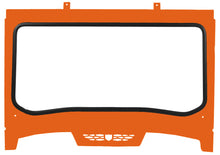 Load image into Gallery viewer, Front Windshield Orange Madness