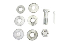 Load image into Gallery viewer, Top Motor Mount Kit Cadmium