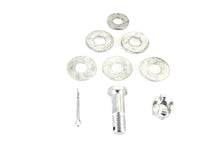 Load image into Gallery viewer, Top Motor Mount Kit Cadmium