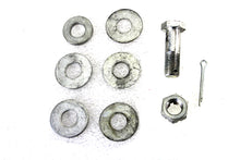 Load image into Gallery viewer, Top Motor Mount Kit Cadmium