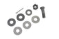 Top Motor Mount Kit Parkerized