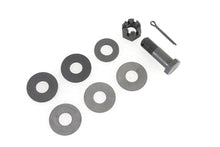 Load image into Gallery viewer, Top Motor Mount Kit Parkerized
