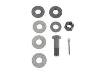 Load image into Gallery viewer, Top Motor Mount Kit Parkerized