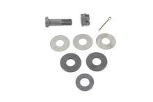 Load image into Gallery viewer, Top Motor Mount Kit Parkerized