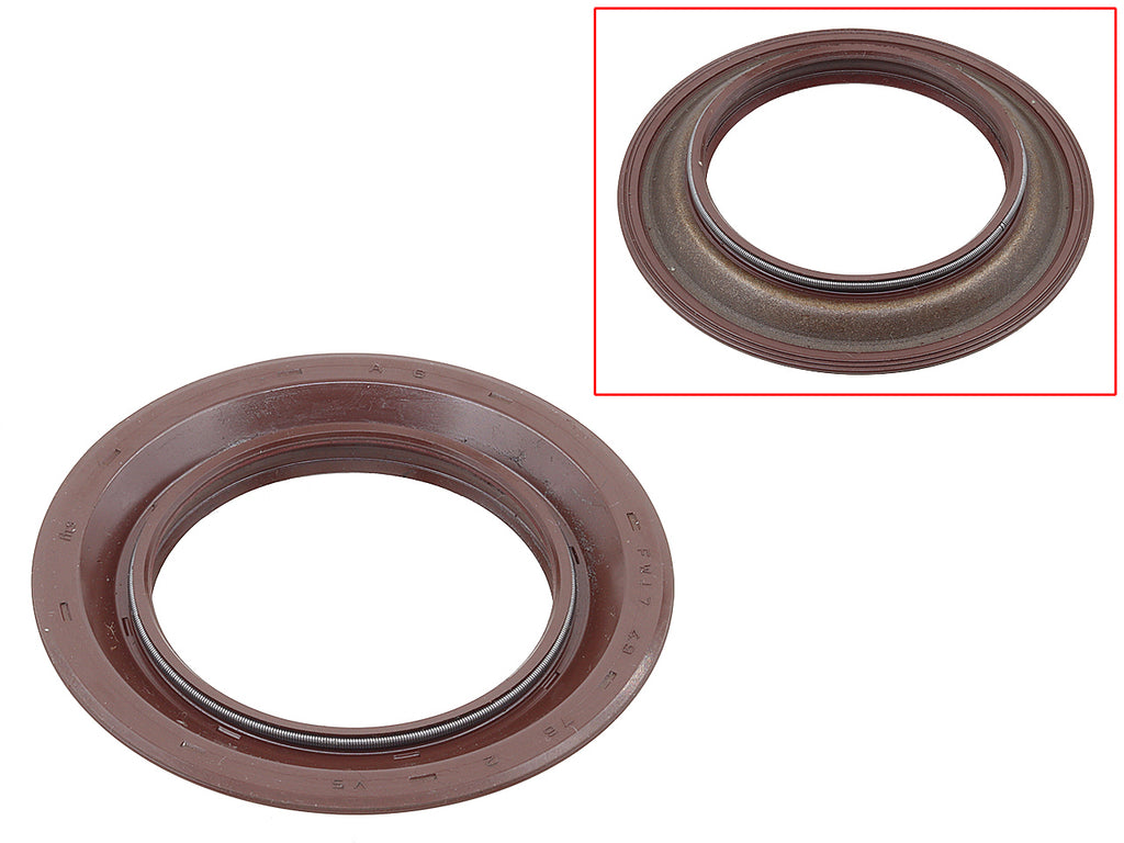 Center Crank Seal S D 850