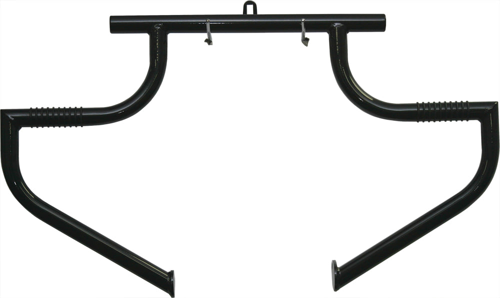 Engine Guard Hd Linbar Fltr Touring 15 Present Blk