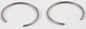 Piston Circlips For Wiseco Pistons Only