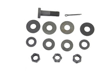 Load image into Gallery viewer, Top Motor Mount Kit Parkerized