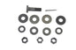 Top Motor Mount Kit Parkerized