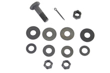 Load image into Gallery viewer, Top Motor Mount Kit Parkerized
