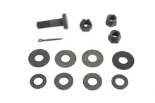 Load image into Gallery viewer, Top Motor Mount Kit Parkerized