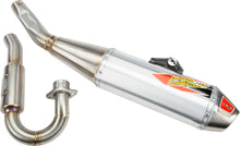 Load image into Gallery viewer, T 6 Stainless Sys With S/A Kawasaki Kx450