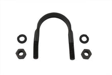 Load image into Gallery viewer, Jiffy Kickstand U-Bolt Mount Kit
