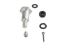 Load image into Gallery viewer, Cadmium Clutch Foot Lever Mounting Kit