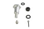 Cadmium Clutch Foot Lever Mounting Kit