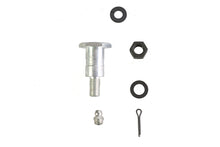 Load image into Gallery viewer, Cadmium Clutch Foot Lever Mounting Kit