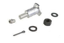 Load image into Gallery viewer, Cadmium Clutch Foot Lever Mounting Kit