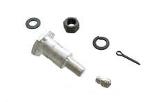 Load image into Gallery viewer, Cadmium Clutch Foot Lever Mounting Kit