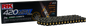 Bl420mru Drive Chain Black 420 X 130