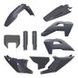Full Plastic Kit Nardo Grey