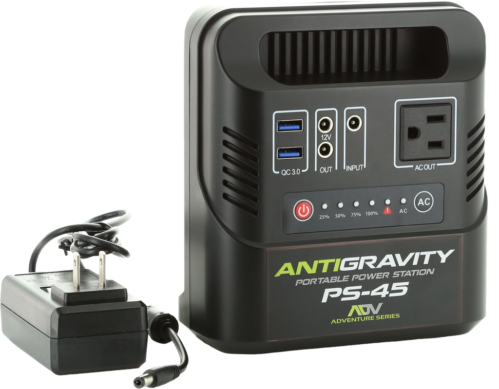 Portable Power Station
