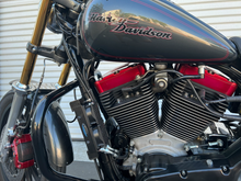 Load image into Gallery viewer, Side Mount Naked Oil Cooler