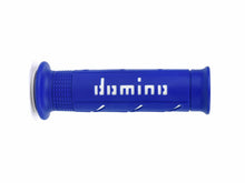 Load image into Gallery viewer, Xm2 Grips Blue/White Pair