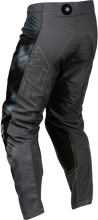 Load image into Gallery viewer, Kinetic Blur Pants Black/Grey Sz 38