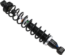 Gas Shock Front