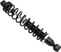 Gas Shock Front
