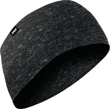 Load image into Gallery viewer, Sportflex Headband Charcoal Heather