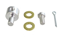 Load image into Gallery viewer, Cadmium Carburetor Throttle Lever Wire Block Kit